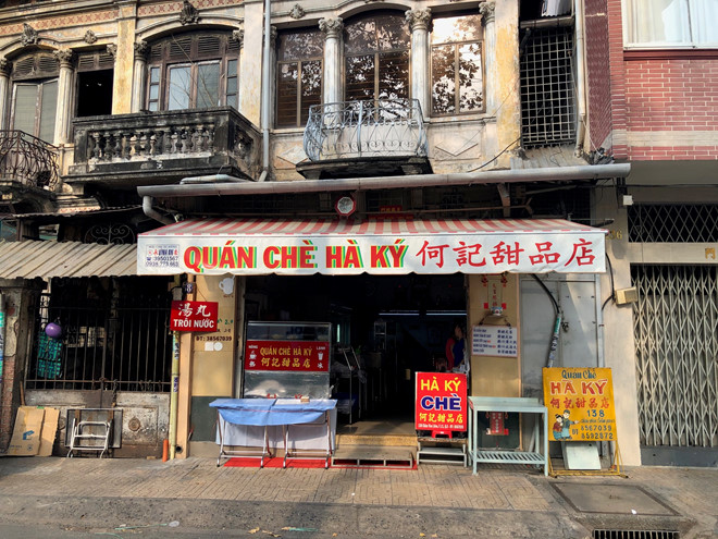 Chợ Lớn, những quán xá nức tiếng với người Sài Gòn giờ chỉ bán mang về - ảnh 10