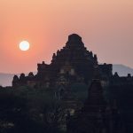 Hành trình theo bóng mặt trời ở vùng đất Phật của chàng trai Việt Hanh trinh theo bong mat troi o vung dat Phat cua chang trai Viet hinh anh 1 IMG_2565.jpg