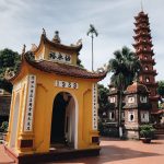 4 ngôi chùa nổi tiếng, hút du khách check-in tại Việt Nam 4 ngoi chua noi tieng, hut du khach check-in tai Viet Nam hinh anh 1 IMG_3536.JPG