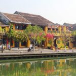 Phố cổ Hội An trầm ngâm sau vụ 2 du khách Anh từng đến dương tính Covid-19 Sau khi hai du khách Anh đến Hội An dương tính với Covid-19, lượng khách đến Hội An giảm mạnh /// ẢNH: MẠNH CƯỜNG