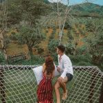 Truy tìm phiên bản giường lưới trên cao đẹp tựa Bali ở Việt Nam Truy tim phien ban giuong luoi tren cao dep tua Bali o Viet Nam hinh anh 1 IMG_4551.JPG