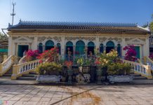 Lênh đênh sông nước Cần Thơ, tắm biển xanh Phú Quốc trong 5 ngày Lenh denh song nuoc Can Tho, tam bien xanh Phu Quoc trong 5 ngay hinh anh 1 IMG_9369_zing.jpg