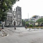 Hà Nội vắng như Tết Hà Nội vắng như Tết