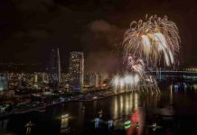 Vì sao Đà Nẵng không ngừng vào top điểm đến xu thế của thế giới? Vì sao Đà Nẵng không ngừng vào top điểm đến xu thế của thế giới? - Ảnh 1.