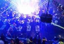 Hải Phòng tạm dừng tất cả các điểm vui chơi để phòng COVID-19 Hải Phòng tạm dừng tất cả các điểm vui chơi để phòng COVID-19 - Ảnh 1.