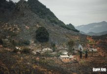 Cuộc sống diệu kỳ ở nơi đá nở hoa Mèo Vạc Cuộc sống diệu kỳ ở nơi đá nở hoa Mèo Vạc - Ảnh 1.