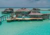 Maldives muốn sớm đón khách trở lại
