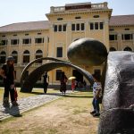 Bảo tàng đa phương tiện ở trung tâm Bangkok Bao tang da phuong tien o trung tam Bangkok hinh anh 1 MuseumSiam_zing_1.jpg