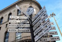 Ngăn Covid-19 lan rộng, nhiều quốc gia và vùng lãnh thổ ban lệnh cấm nhập cảnh Hàng loạt quốc gia và vùng lãnh thổ đã chỉnh sửa chính sách nhập cảnh nhằm ngăn chặn sự lây lan của dịch Covid-19 trên diện rộng