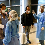 Nhiều thành phố du lịch tại Mỹ vắng lặng do COVID-19 Nhiều nước Nam Mỹ ban bố tình trạng khẩn cấp do COVID-19