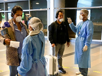 Nhiều thành phố du lịch tại Mỹ vắng lặng do COVID-19 Nhiều nước Nam Mỹ ban bố tình trạng khẩn cấp do COVID-19