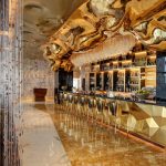 Giàu như người Dubai, phủ vàng từ nhà ra phố Giau nhu nguoi Dubai, phu vang tu nha ra pho hinh anh 1 Neverbored_World.jpg