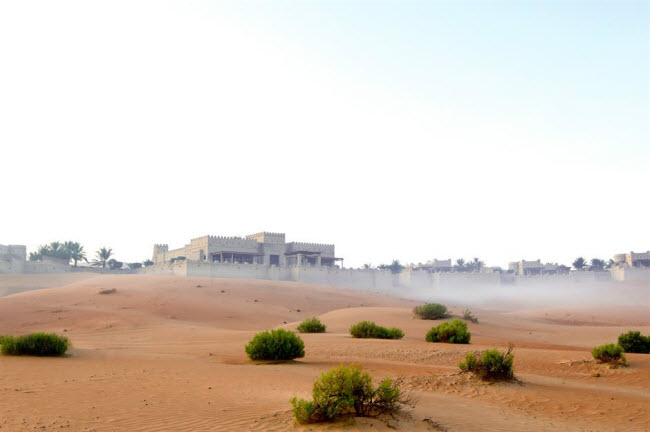 Những kỳ quan ẩn náu giữa sa mạc khắp thế giới - 10