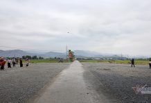 Những trò chơi xuân khiến người già, trẻ nhỏ mê mẩn Những trò chơi xuân khiến người già, trẻ nhỏ mê mẩn