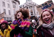 10 quốc gia đáng sống nhất dành cho phái nữ năm 2020 10 quoc gia dang song nhat danh cho phai nu nam 2020 hinh anh 1 0.jpg