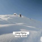 Nơi người dân trượt ván 7 tháng mỗi năm Nơi dân đi bằng ván trượt 7 tháng mỗi năm