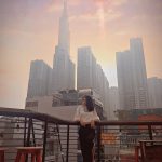 Để người Sài Gòn mách bạn 5 điểm ngắm hoàng hôn tuyệt đẹp nhé