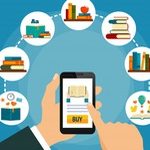 Trải nghiệm văn hóa Nga thời COVID-19 Cửa hàng sách online “lên ngôi” trong mùa dịch