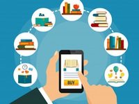 Trải nghiệm văn hóa Nga thời COVID-19 Cửa hàng sách online “lên ngôi” trong mùa dịch