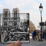 Thành phố Lille (Pháp) dưới góc quay flycam Nét đẹp của kiến trúc Thủ đô Paris, Pháp