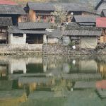 Mùa xuân ở Phố Trồ Mùa xuân ở Phố Trồ