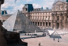 Nhiều bảo tàng trên thế giới tạm đóng cửa do Covid-19 Nhieu bao tang tren the gioi tam dong cua do Covid-19 hinh anh 1 photo_of_the_louvre_museum_in_paris_france_2675266.jpg
