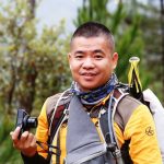 ‘Bỏ nhà’ lên núi làm du lịch