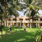 Nhiều khách sạn, khu nghỉ dưỡng khuyến mại lớn Khu nghỉ dưỡng