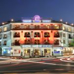 Saigon Morin – khách sạn 4 sao lâu đời tại Huế tọa lạc ngay trung tâm thành phố Huế, bên dòng sông Hương