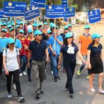 Chủ tịch Saigontourist Group động viên cán bộ, nhân viên mùa dịch đơn vị trực thuộc Saigontourist đã tham gia chương trình Ngẫu hứng âm nhạc và Game show Cảm xúc âm nhạc.