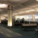 Sân bay khắp châu Á vắng vẻ giữa Covid-19 Sân bay khắp châu Á vắng vẻ giữa Covid-19