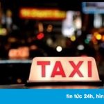 Dừng toàn bộ taxi, xe khách, buýt từ 1/4