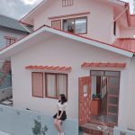 Giới trẻ rủ nhau check-in thị trấn Nobi giữa lòng Đà Lạt Gioi tre ru nhau check-in thi tran Nobi giua long Da Lat hinh anh 1 thuyng.2612.jpg