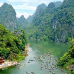 Du khách nước ngoài ‘phát khóc’ vì bị 6 khách sạn từ chối Du lịch Ninh Bình thu hút vì có nhiều cảnh đẹp /// Ảnh TL