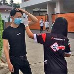 Khách Trung Quốc trốn cách ly đối mặt án tù