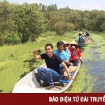 An Giang tạm dừng đón khách quốc tế