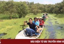 An Giang tạm dừng đón khách quốc tế