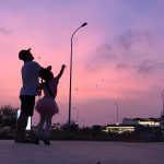 Tự làm khu giải trí, tổ chức tour 0 đồng cho con vui chơi mùa dịch Tự làm khu giải trí, tổ chức tour 0 đồng cho con vui chơi mùa dịch