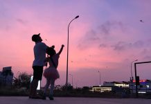 Tự làm khu giải trí, tổ chức tour 0 đồng cho con vui chơi mùa dịch Tự làm khu giải trí, tổ chức tour 0 đồng cho con vui chơi mùa dịch