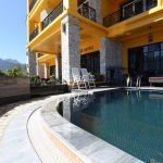 Rủ nhau “đu đưa” 4 khách sạn Sapa sở hữu hồ bơi view đẹp, chụp hình siêu ảo