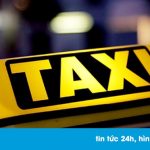Dừng toàn bộ taxi, xe khách, xe buýt từ 1/4