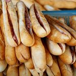 5 đặc sản bánh mì từ Bắc vào Nam 5 đặc sản bánh mì từ Bắc vào Nam