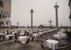 Thánh địa tình yêu Venice vắng vẻ mùa dịch Covid-19 Thanh dia tinh yeu Venice vang ve mua dich Covid-19 hinh anh 1 y10.jpg