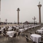 Thánh địa tình yêu Venice vắng vẻ mùa dịch Covid-19 Thanh dia tinh yeu Venice vang ve mua dich Covid-19 hinh anh 1 y10.jpg