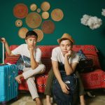 Blogger Việt ngồi nhà vẫn du lịch khắp thế giới Blogger Viet ngoi nha van du lich khap the gioi hinh anh 1 1.jpg