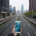 Thế giới trống rỗng lúc 12 giờ trưa Thế giới trống rỗng lúc 12 giờ trưa