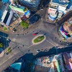 Sài Gòn trong Covid-19 Sài Gòn trong Covid-19