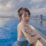 4 hồ bơi vô cực ở Đà Nẵng lên hình sang chảnh 4 ho boi vo cuc o Da Nang len hinh sang chanh hinh anh 1 1.1.jpg