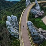 Hình chụp cầu Vàng thắng giải nhiếp ảnh kiến trúc toàn cầu Hinh chup cau Vang thang giai nhiep anh kien truc toan cau hinh anh 1 1.jpg