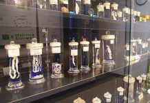 10 bảo tàng kỳ lạ nhất thế giới 10 bảo tàng kỳ lạ nhất thế giới - 1